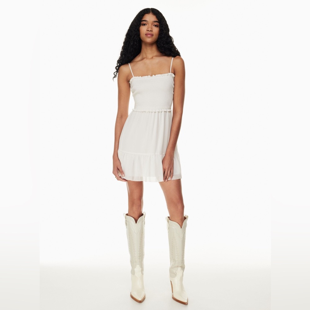Wilfred Aritzia Tempest Dress - Picture 1 of 12